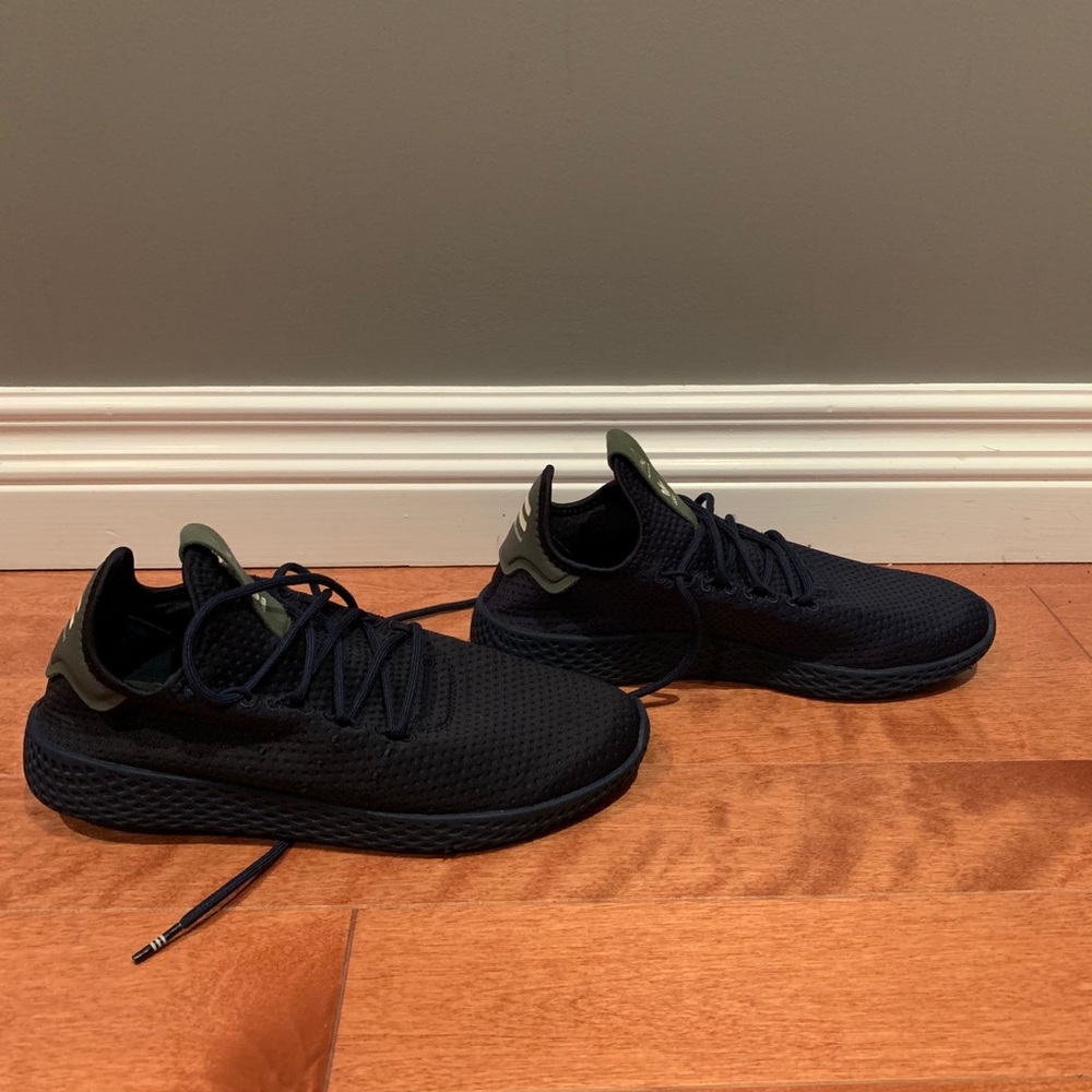 Adidas Running Shoes